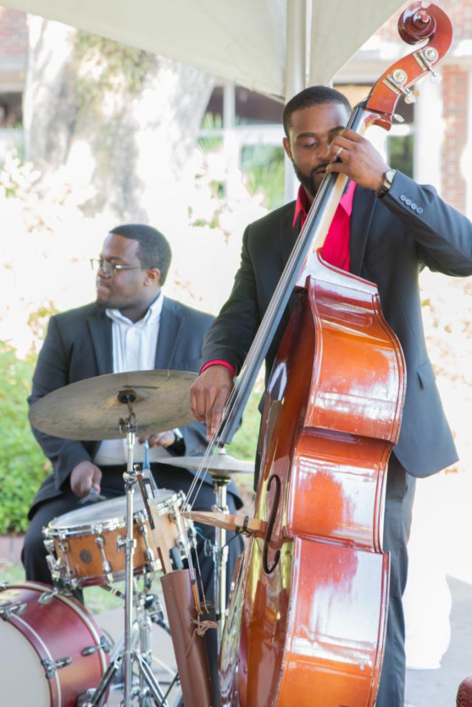 FSU's Center for the Advancement of Human Rights 15th anniversary Dinner
