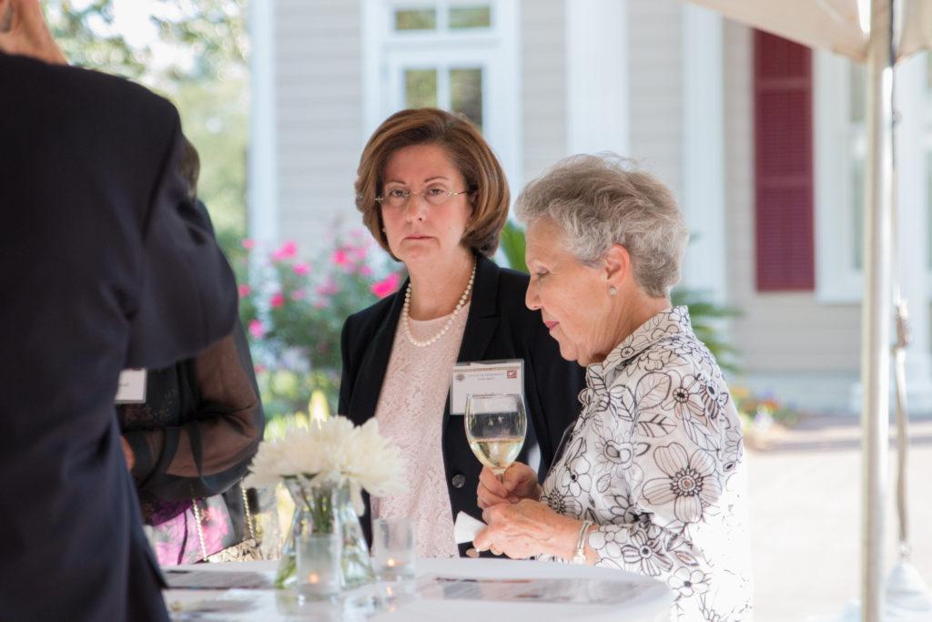 FSU's Center for the Advancement of Human Rights 15th anniversary Dinner