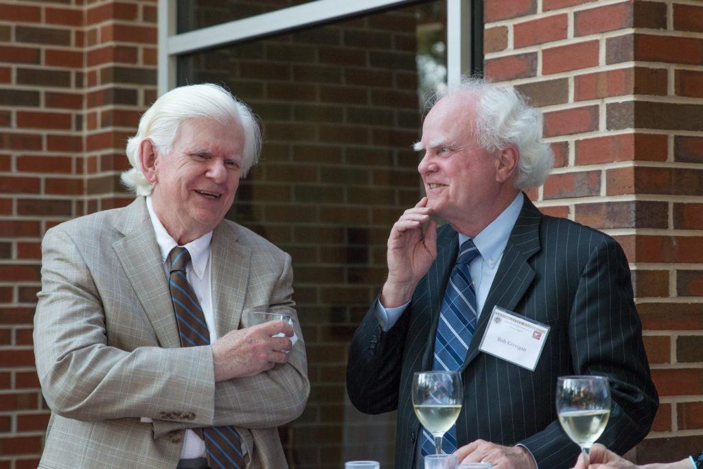 FSU's Center for the Advancement of Human Rights 15th anniversary Dinner