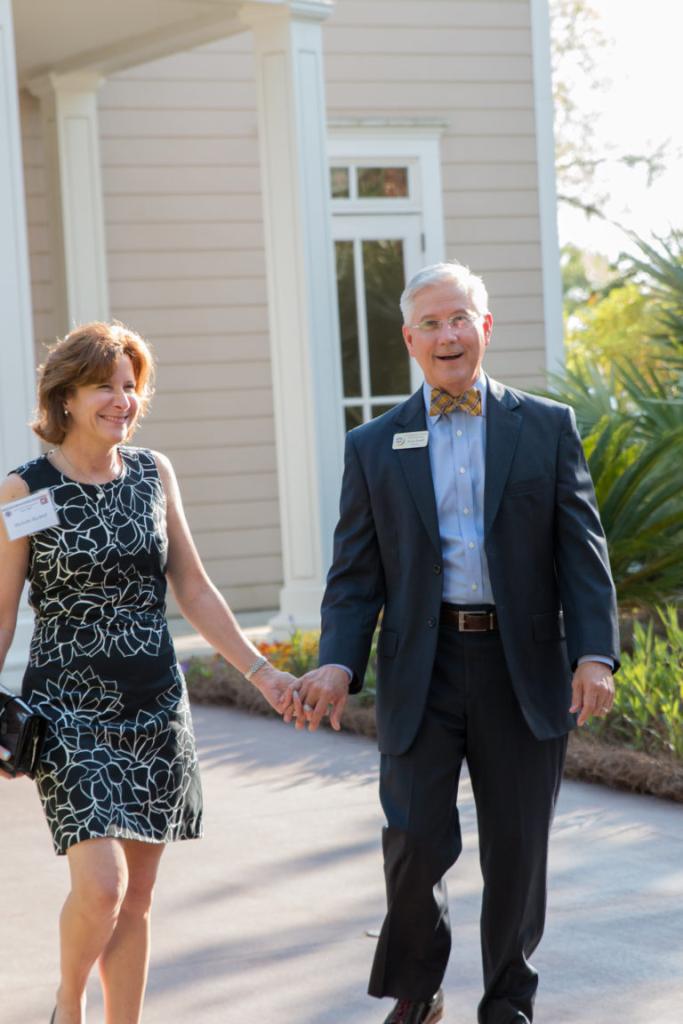 FSU's Center for the Advancement of Human Rights 15th anniversary Dinner