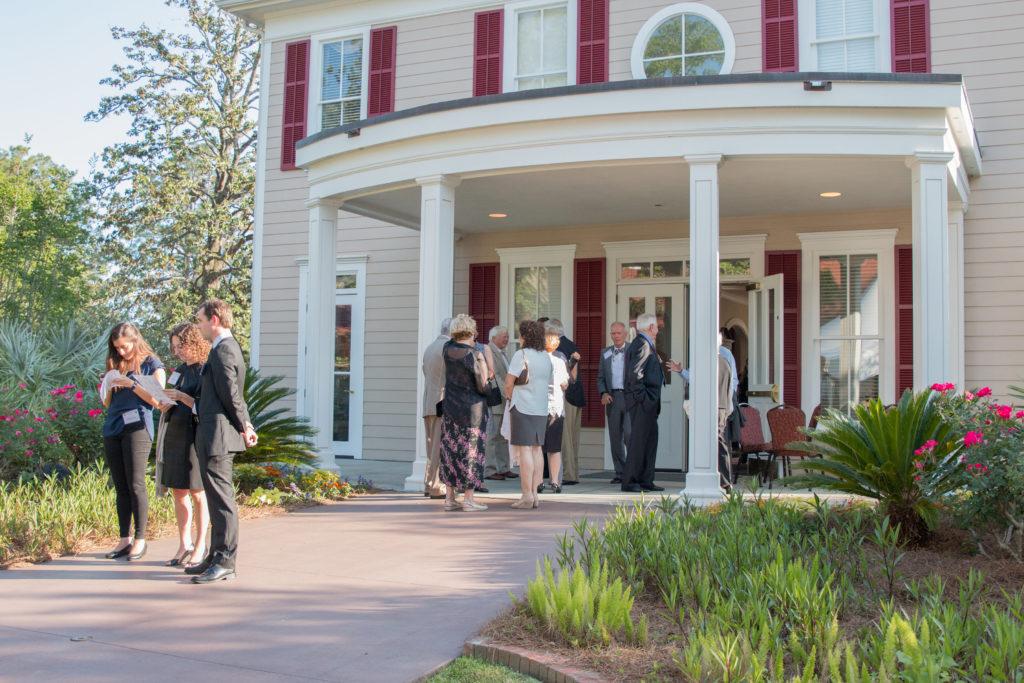 FSU's Center for the Advancement of Human Rights 15th anniversary Dinner