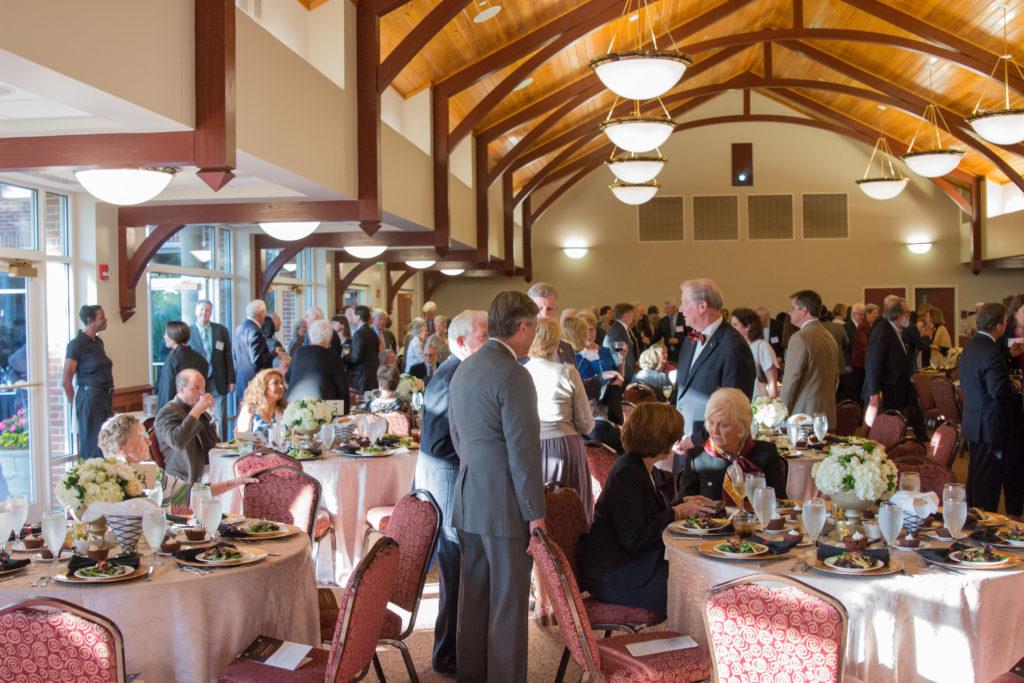 FSU's Center for the Advancement of Human Rights 15th anniversary Dinner