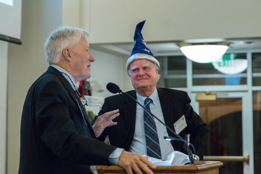 FSU's Center for the Advancement of Human Rights 15th anniversary Dinner