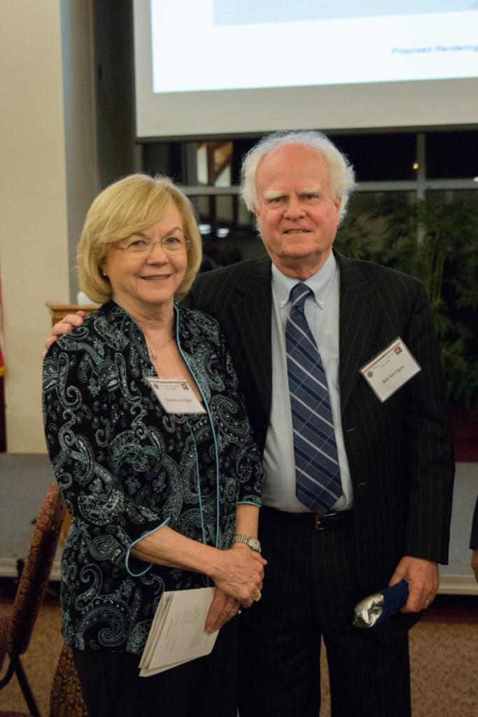 FSU's Center for the Advancement of Human Rights 15th anniversary Dinner