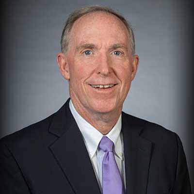Terry Coonan