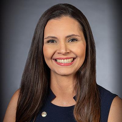 Andreana Gahagan
