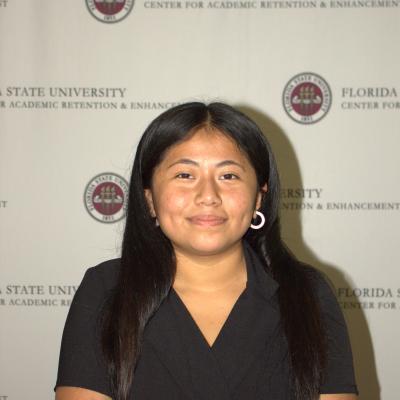 Jasmeen Santos-Ramirez