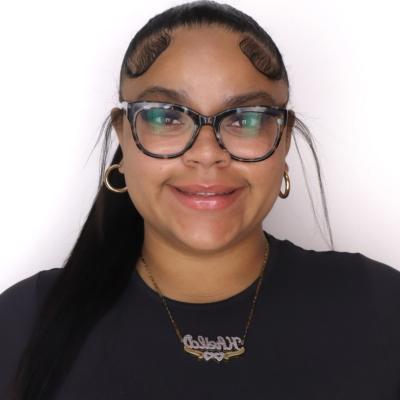 Kheila A. Chanza