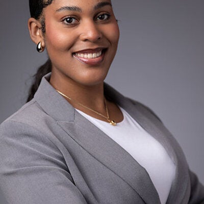 Kaylee Vazquez Headshot