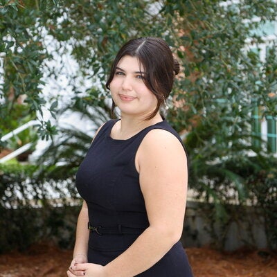 Kiara Videla Headshot