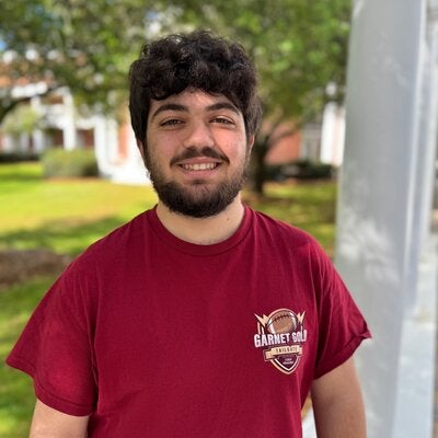 Spencer Cohen Headshot