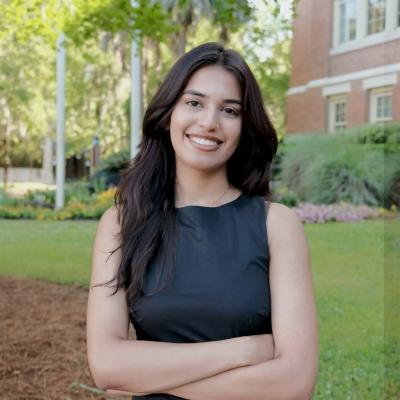 Geetanjali Srivastava