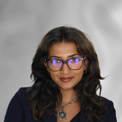 Dhaya Bharath